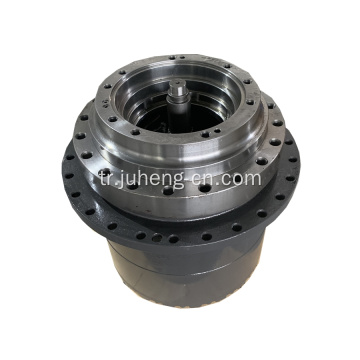 DX255 SEYAHAT GREABOX DX255 SEYAHAT REDUCER 13040100014B